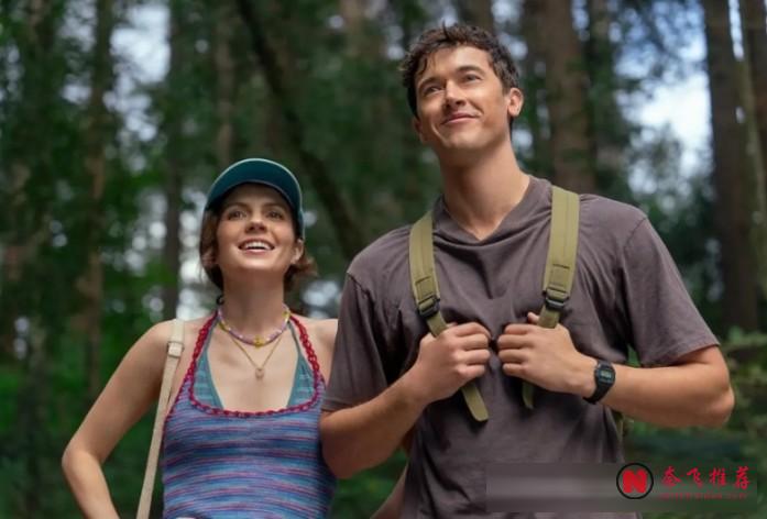Netflix 重磅出品!風格反差極致,一部比一部對味、越看越上頭 !