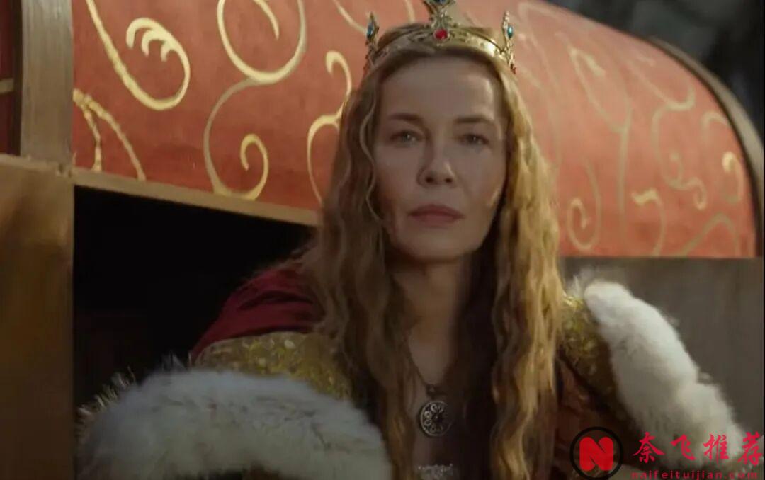 一集上頭,這部年度史詩級鉅製《羅賓漢》僅次於《斯巴達克斯》