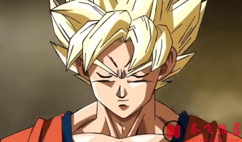 时隔8年,《龙珠超》再出新动画,黑金弗利沙将闪亮登场