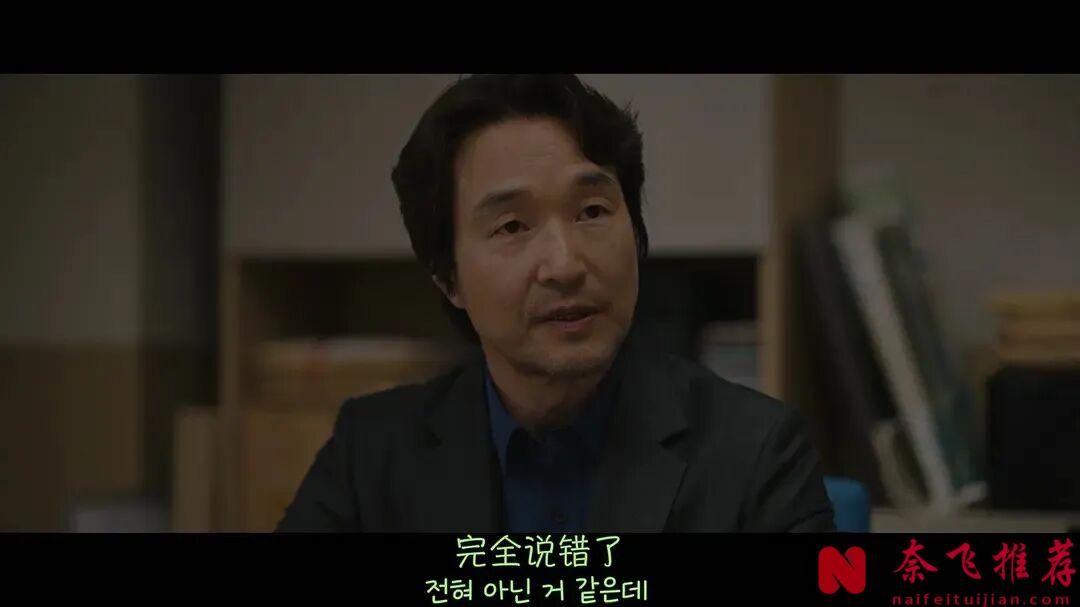 6部悬疑烧脑韩剧,反转不断,超带感!