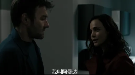 科幻氛围感拉满的重磅美剧《人生复本/暗物质》第一季，科幻迷必看！