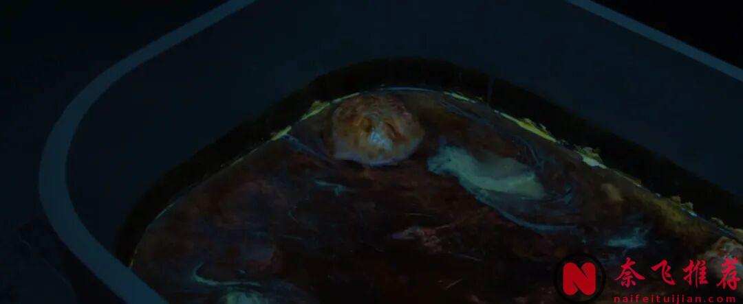 56天足够让人上瘾,也足够让人毁灭!悬疑惊悚新片《56天》太刺激了!