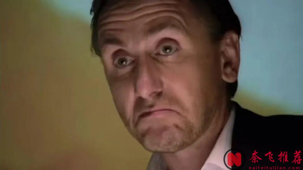 這部無數劇迷心中No.1美劇《千謊百計》:沒有槍林彈雨,最致命的武器是能看透人心的眼睛!