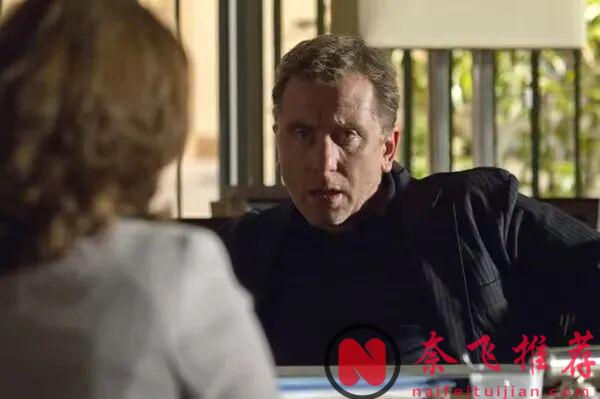 這部無數劇迷心中No.1美劇《千謊百計》:沒有槍林彈雨,最致命的武器是能看透人心的眼睛!