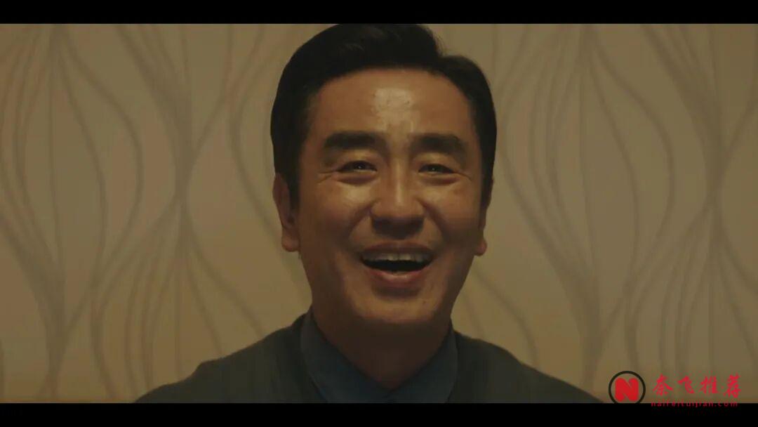 Netflix韩国爽剧《金部长的梦想人生》,这个中年男人,看得破防了!