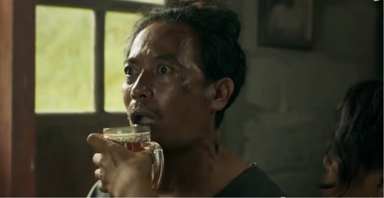 印尼恐怖片《幽冥哨劫》禁忌哨音唤醒恐怖恶魔，沉浸式体验诅咒惊悚