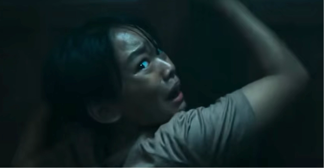 印尼恐怖片《幽冥哨劫》禁忌哨音唤醒恐怖恶魔，沉浸式体验诅咒惊悚