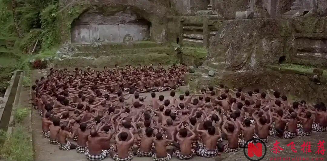 喜欢的人把这部《天地玄黄》当神作, 不喜欢的人骂它无聊到爆炸!