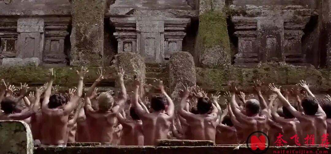 喜欢的人把这部《天地玄黄》当神作, 不喜欢的人骂它无聊到爆炸!