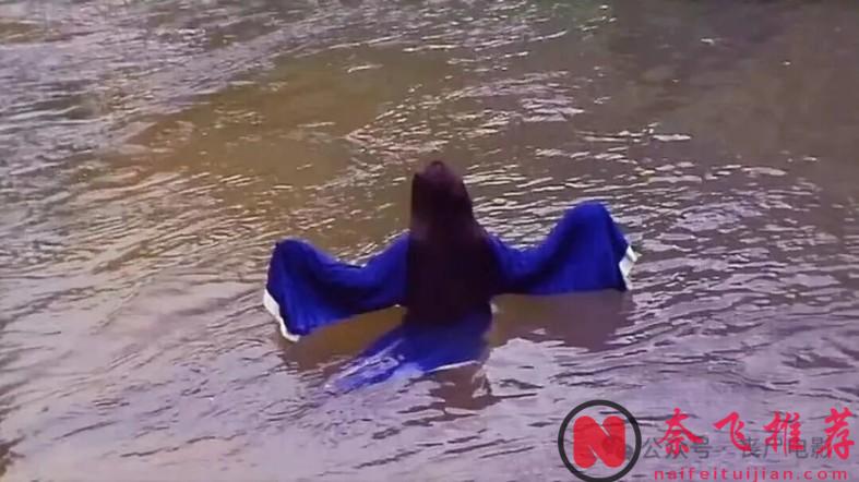 恐怖片裡最難忘的陰影