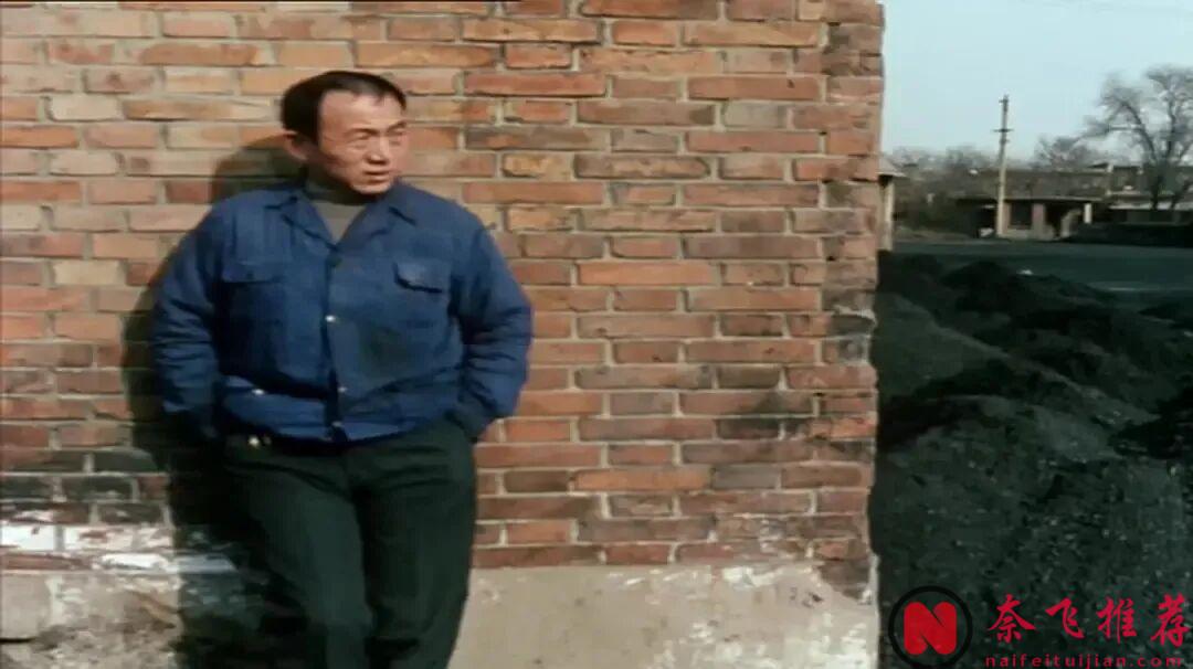 一部反应底层生活的电影《安阳婴儿》,国外狂揽大奖,但过于真实无法上映