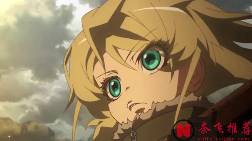 穿越就穿越,怎么还变性了?这8部番的主角开局就懵圈