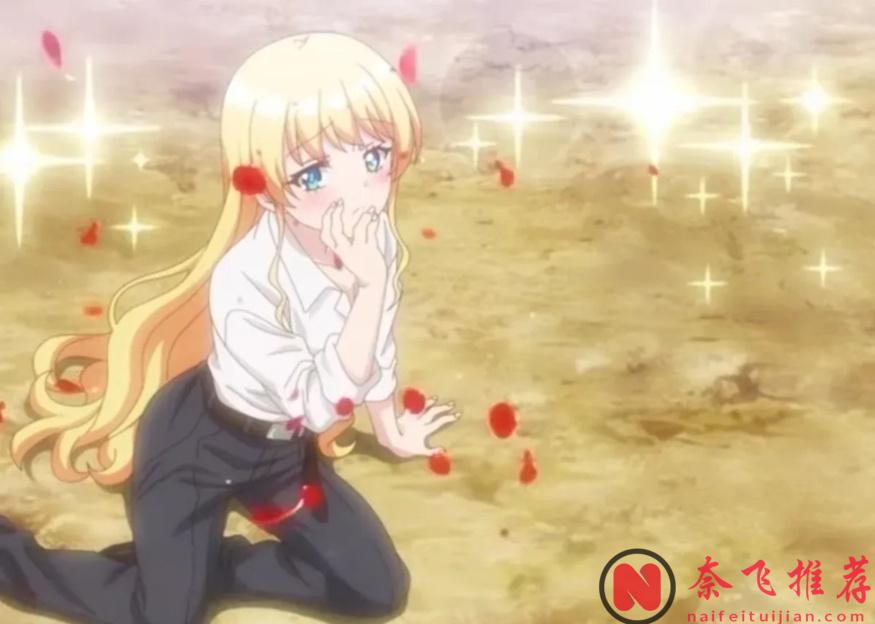 穿越就穿越,怎么还变性了?这8部番的主角开局就懵圈