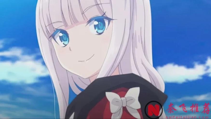 穿越就穿越,怎么还变性了?这8部番的主角开局就懵圈