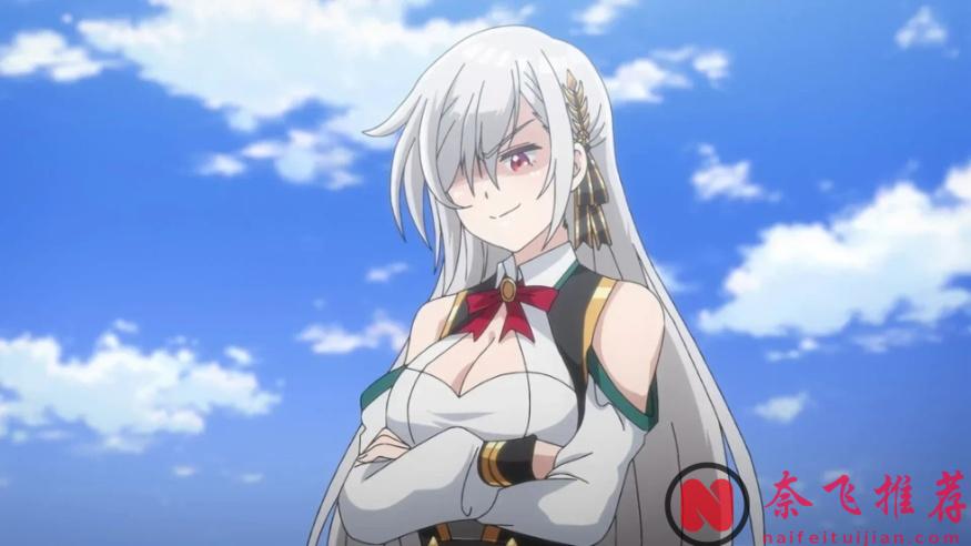 穿越就穿越,怎么还变性了?这8部番的主角开局就懵圈