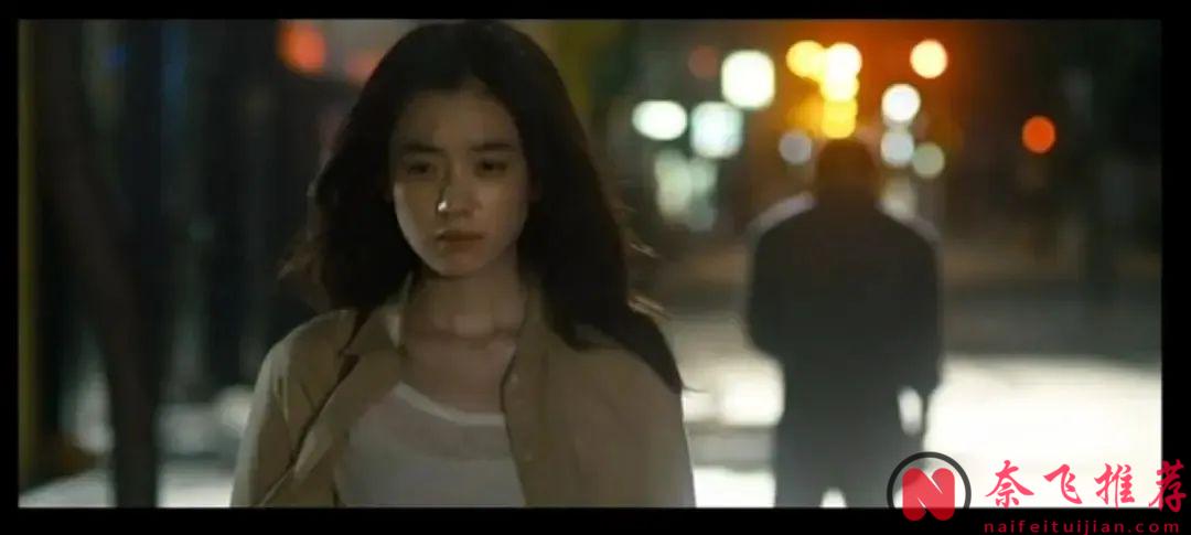 韩国超治愈爱情片《创可贴/创口贴/真爱911》，女神韩孝周挑战从影底线，看完都失眠了