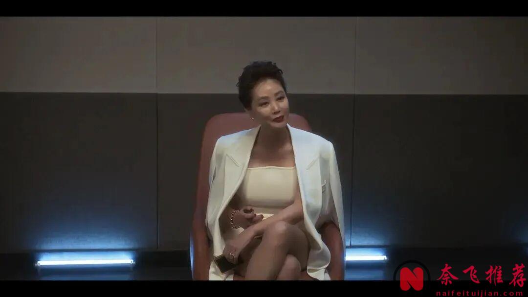 8部「好看到欲罢不能」Netflix韩剧