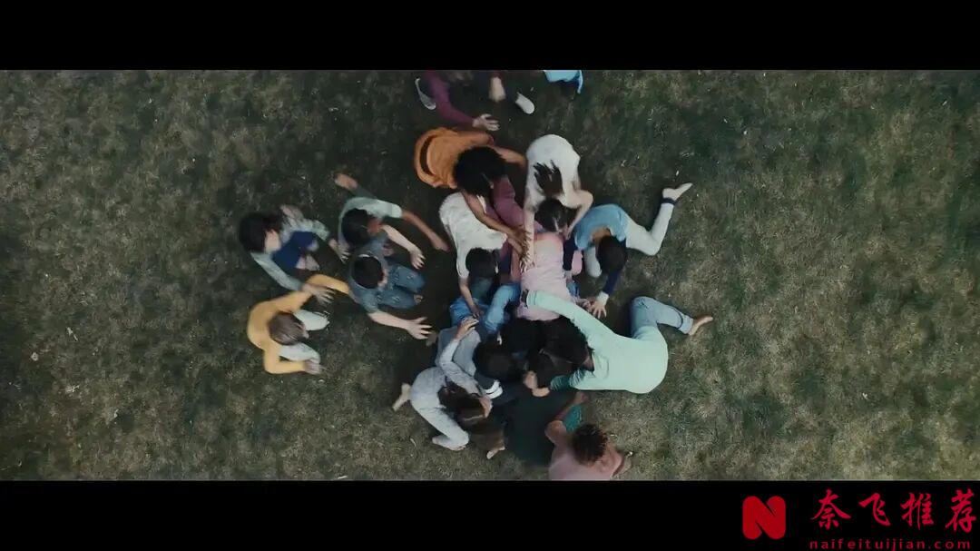 滚石公布2025年最佳20部电影!