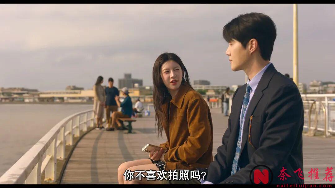 连刷全集!网飞冬季暖心韩剧《爱情怎么翻译?》,俩人的暧昧拉扯,高开疯走冲上8.0分