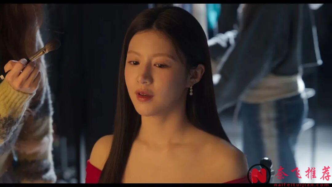 连刷全集!网飞冬季暖心韩剧《爱情怎么翻译?》,俩人的暧昧拉扯,高开疯走冲上8.0分