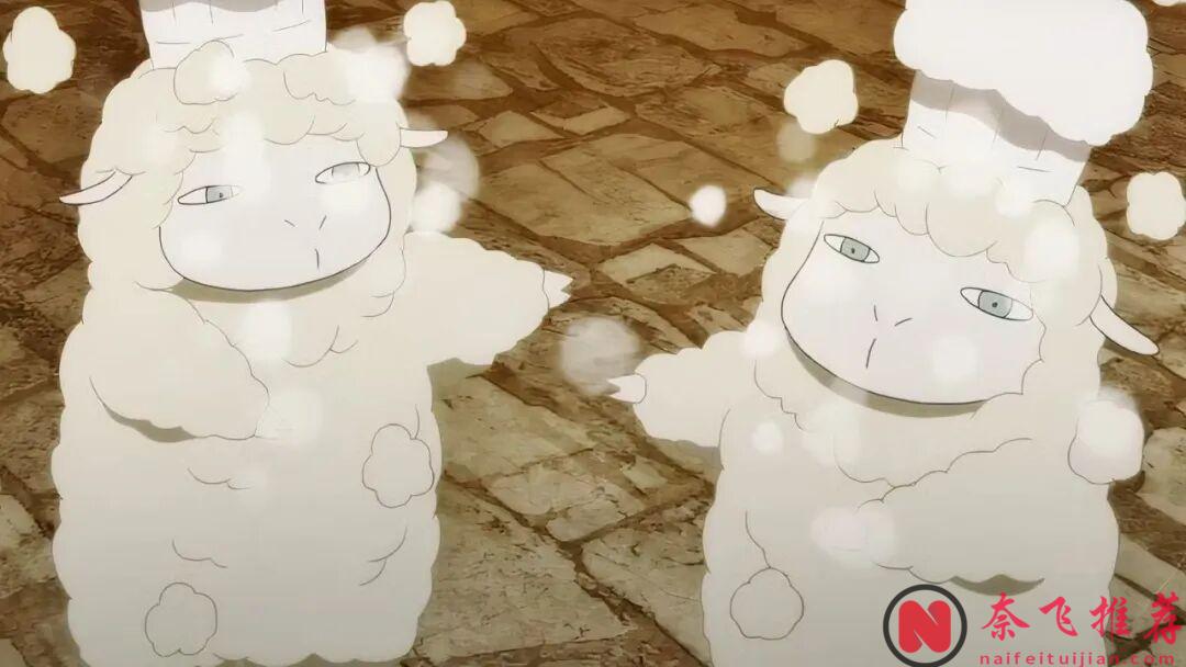 芙莉莲会疯狂收藏的10个"无用魔法":无用之用,方为大用