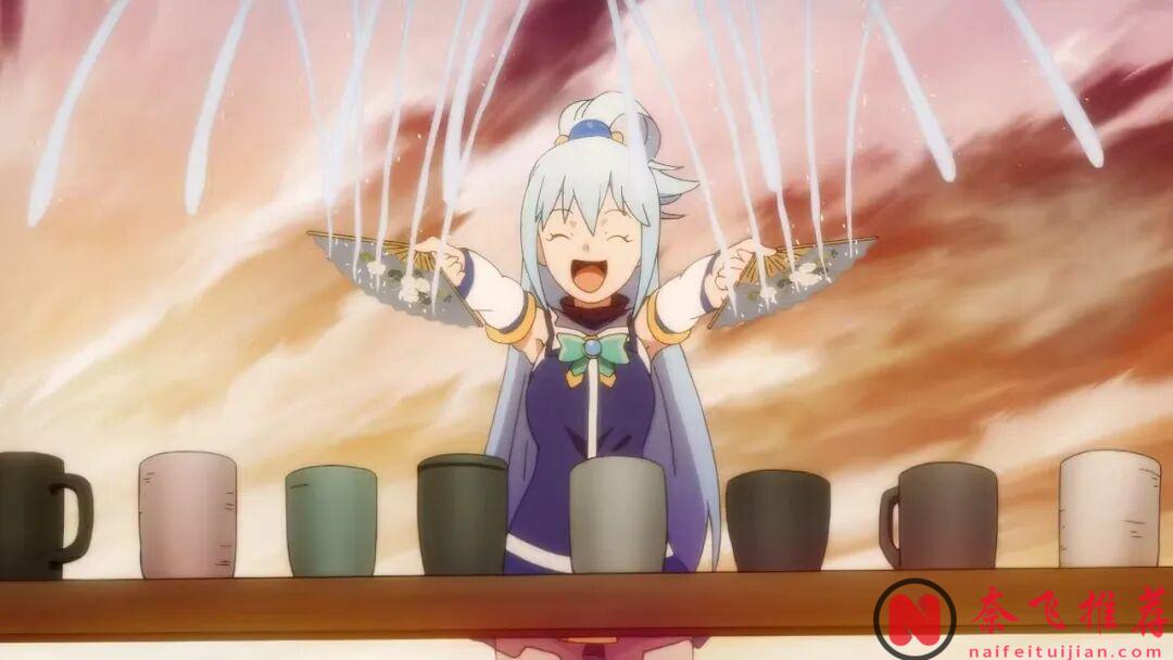 芙莉莲会疯狂收藏的10个"无用魔法":无用之用,方为大用