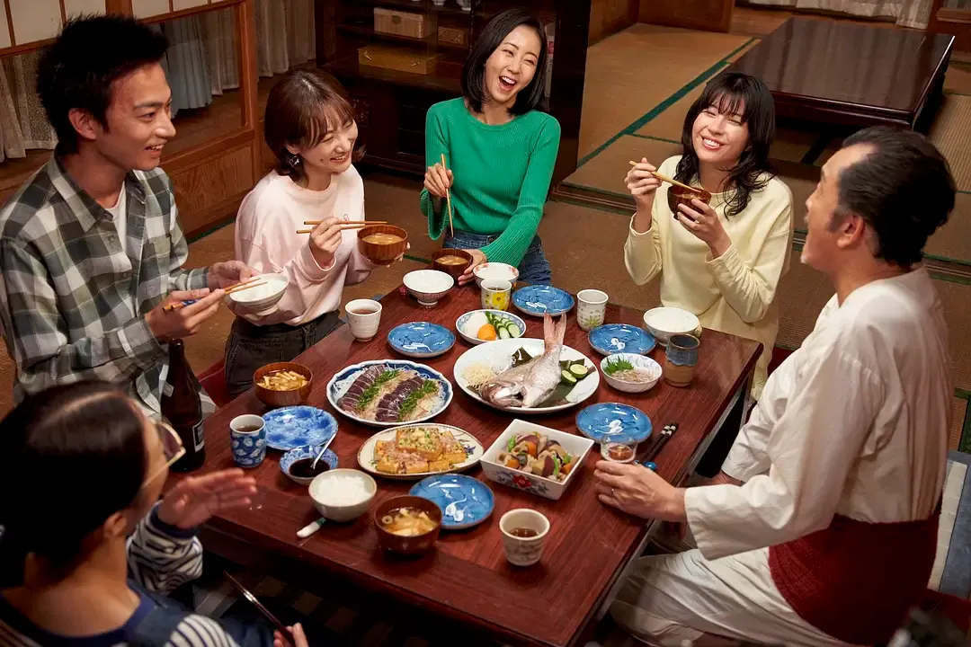 8.6分，这部岛国深夜剧《喂帅哥！！》越看越上头！