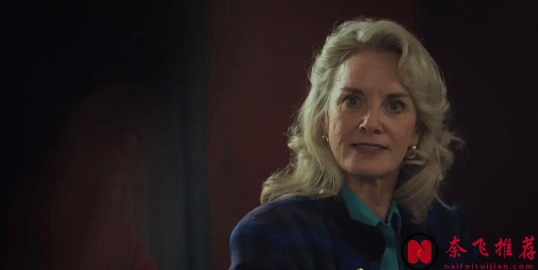 太上頭了,這部高能懸疑新英劇《晚禱前的謀殺》值得一看