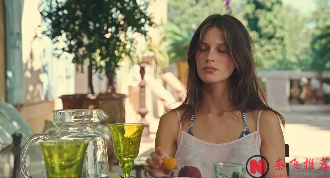 尺度与颜值并存,这部欧洲佳作《花容月貌/我要…17岁/美丽.诱惑》把敢拍与会拍特质发挥到了极致!