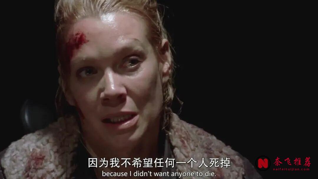 一边骂一边追,这部经典丧尸剧《行尸走肉/阴尸路/行尸》把观众拿捏了!