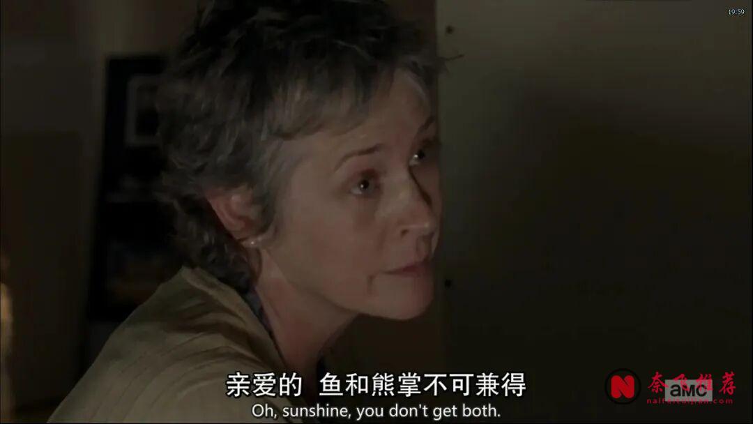 一边骂一边追,这部经典丧尸剧《行尸走肉/阴尸路/行尸》把观众拿捏了!