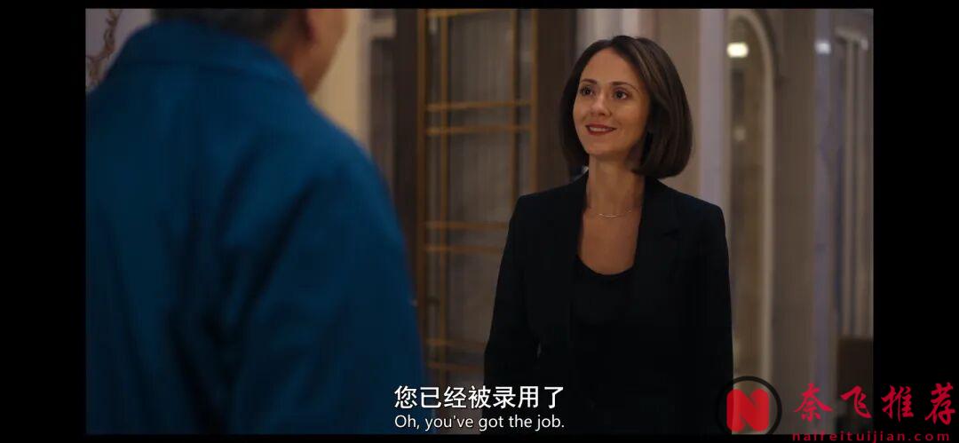 "喜剧之王"的新剧《人来宝/人来疯:奇宝过招》来了!一部带娃有多难的温情家庭喜剧