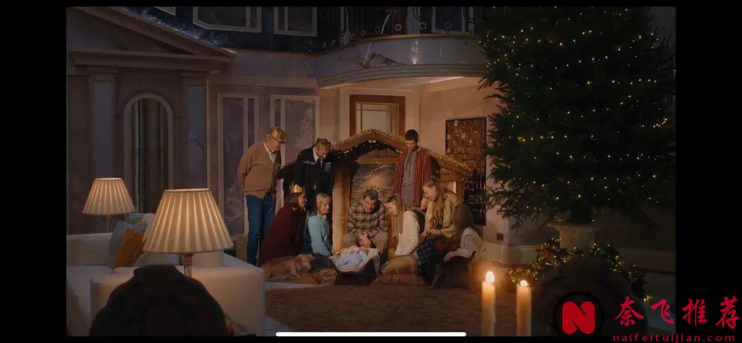 "喜剧之王"的新剧《人来宝/人来疯:奇宝过招》来了!一部带娃有多难的温情家庭喜剧