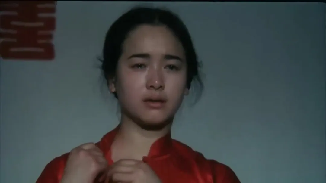 比较离谱的华语电影《红月亮》,为了一点利益,做得这么过分