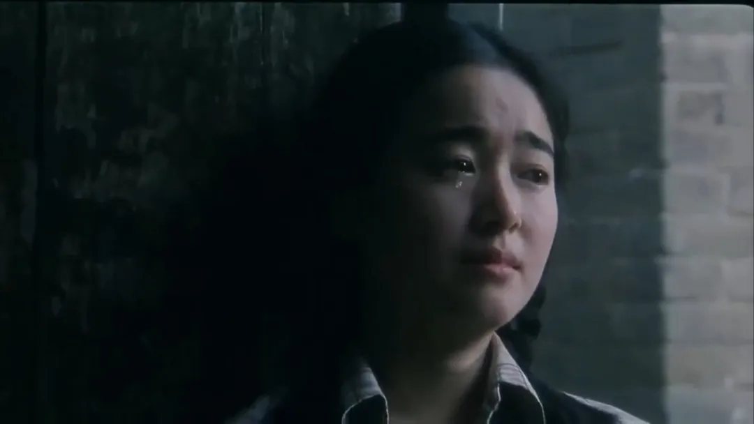 比较离谱的华语电影《红月亮》,为了一点利益,做得这么过分