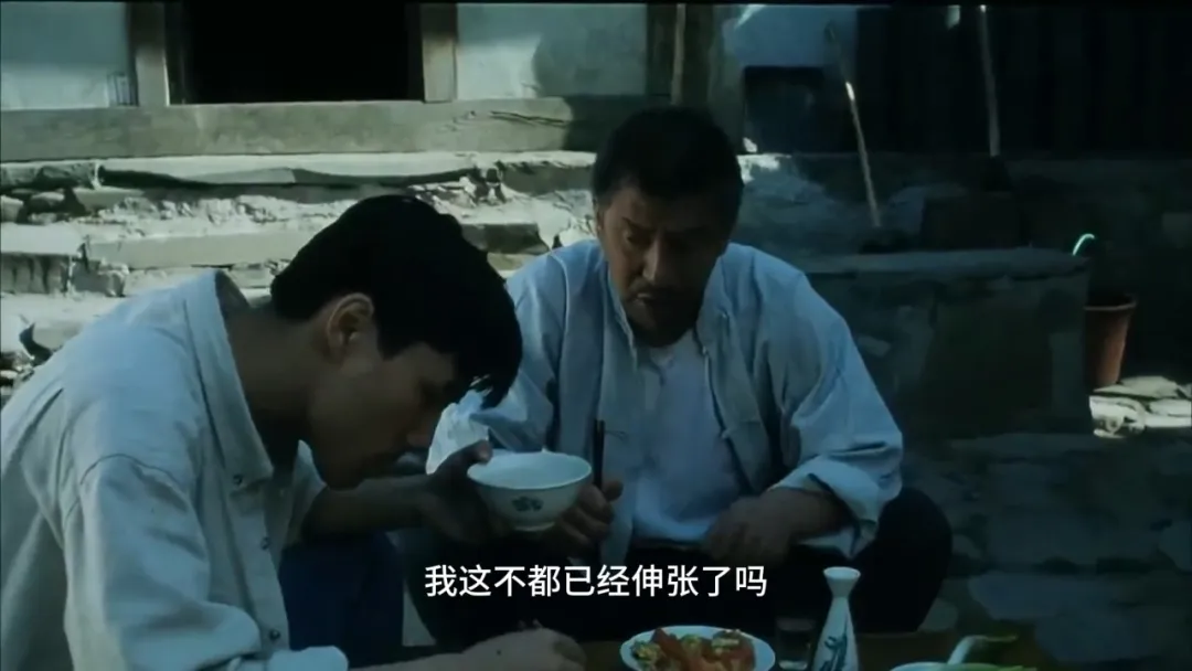 比较离谱的华语电影《红月亮》,为了一点利益,做得这么过分