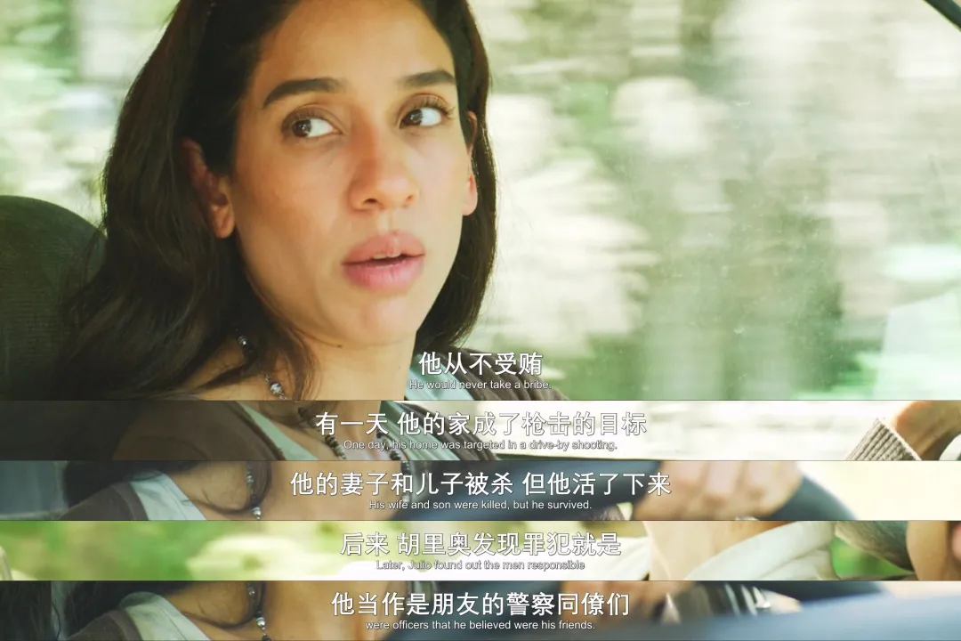 女主版《疾速追殺/殺神/捍衛任務》？大女主復仇爽片《多米尼克：鳳凰崛起》太上頭！