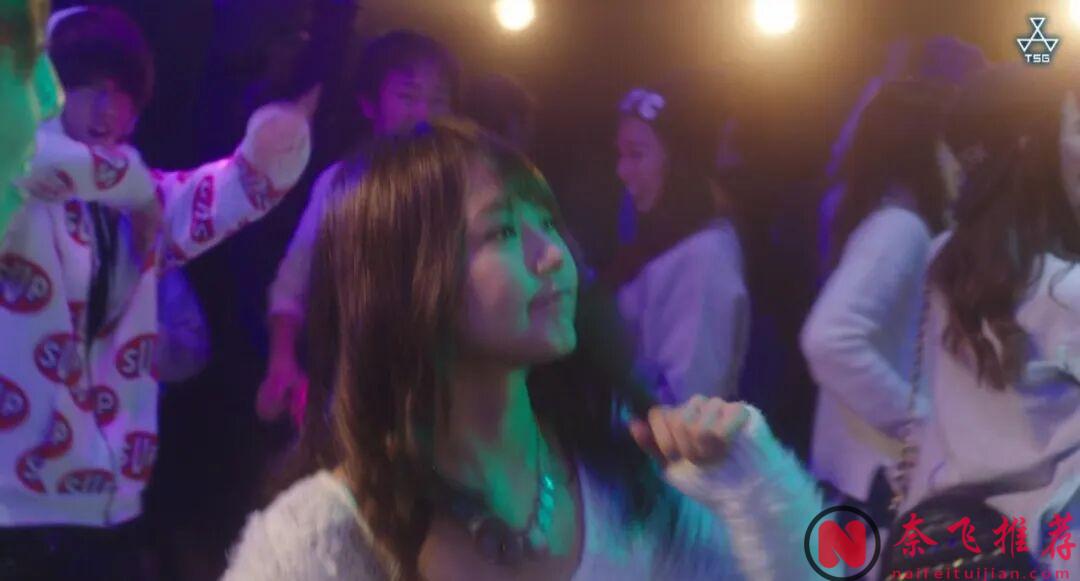 被名字耽误的高分好电影《垫底辣妹/奇迹补习社》,有一股洪荒之力,青春、迷茫与无畏