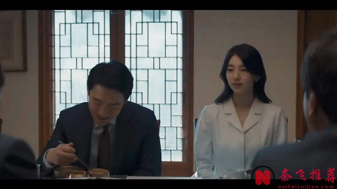 6部女神黑化的韩剧,情节都很精彩,比较容易追