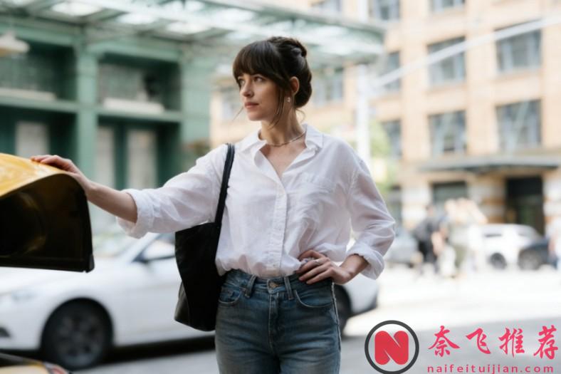 女神突破自我的5部電影,一部比一部唯美,建議收藏