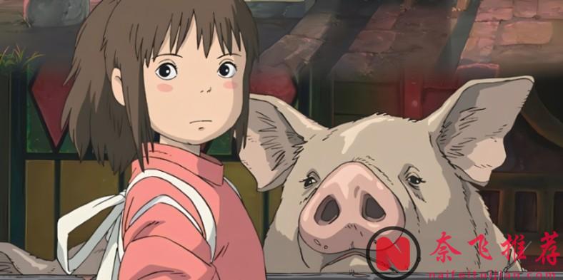 这16部番,把“吃”玩成了魔法召唤仪式