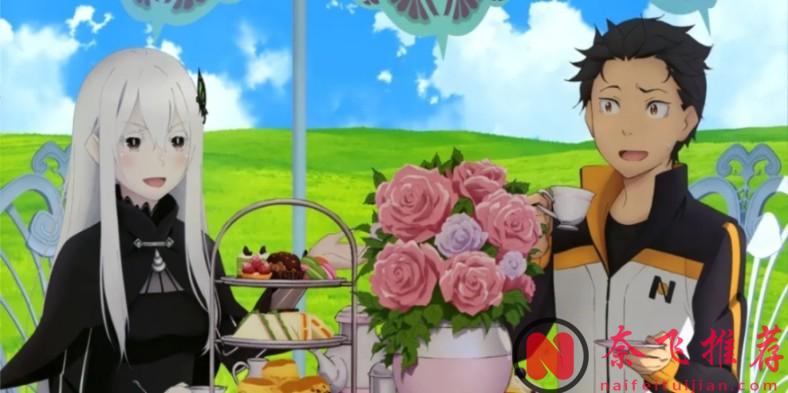 这16部番,把“吃”玩成了魔法召唤仪式