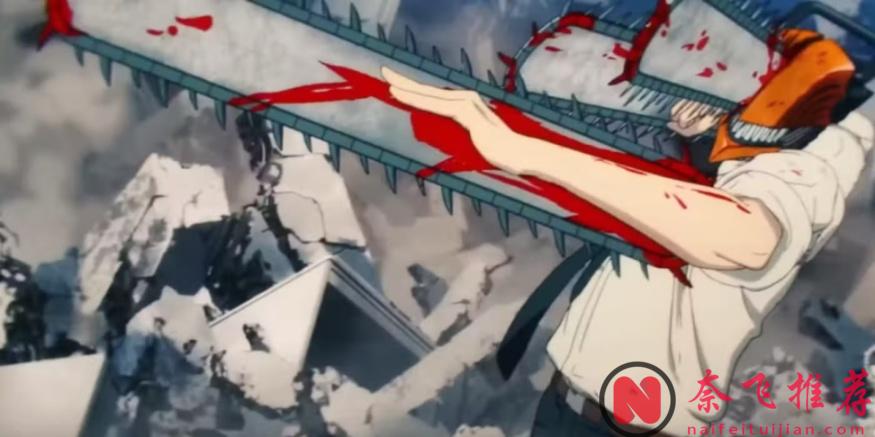 这16部番,把“吃”玩成了魔法召唤仪式