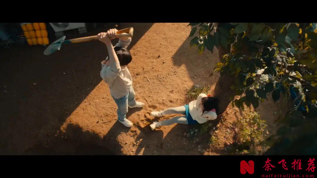 2025韩国电影票房冠军《我的僵尸女儿/调教我的丧尸女儿/我和我的僵尸女儿》，爆笑训练僵尸，笑着笑着就哭了