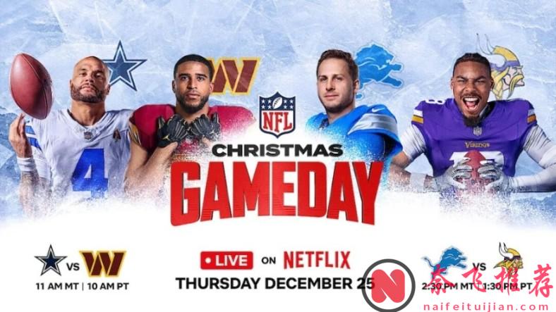 Netflix現在強大到足以改變電影?