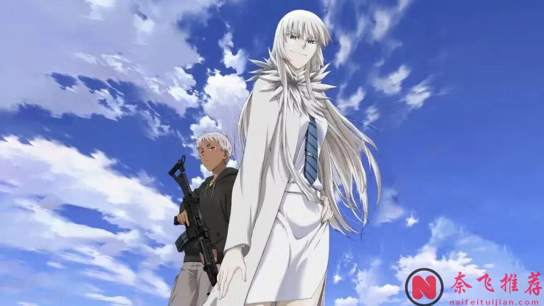 这10部动作番燃得像好莱坞大片,但现在没人聊了