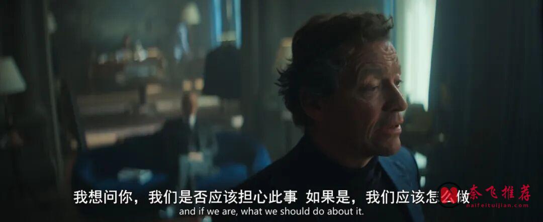 HBO这部新上线的律政剧《律界战争/离婚战》,把一场离婚官司打成了真正的战争!
