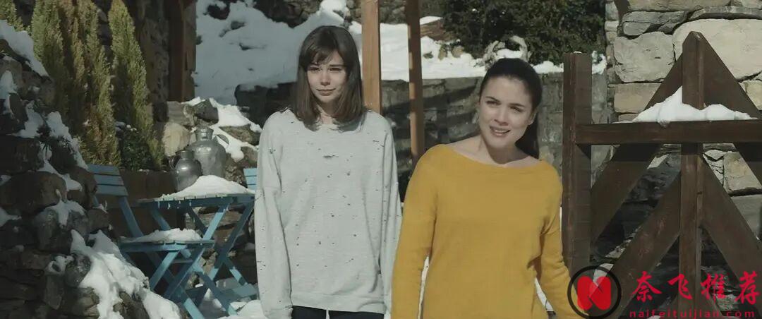 5部顶级女神出演的电影,都是冷门佳作,看得很过瘾