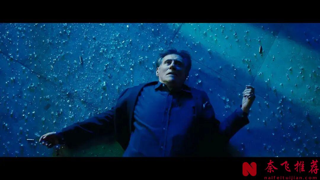 9.0+神作,比《毒枭》更狠的犯罪剧天花板《零零零》!