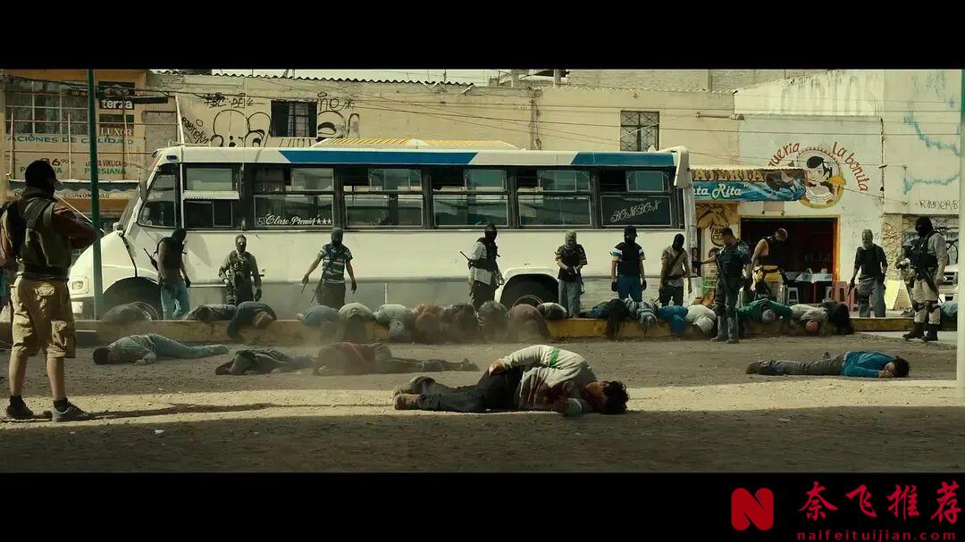 9.0+神作,比《毒枭》更狠的犯罪剧天花板《零零零》!